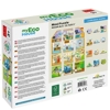 MyEco House 2-IN-1 MAXI PUZZLE