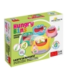 Hungry bins - Apprenons à recycler