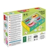 Hungry bins - Apprenons à recycler