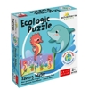 Ecologic Puzzle - Preserve water