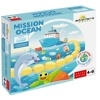 Mission Ocean - jeu de société