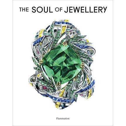 The Soul Of Jewellery (ENG)