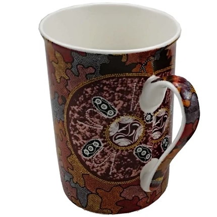 Mug Womens Corroboree