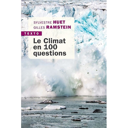 Le climat en 100 questions