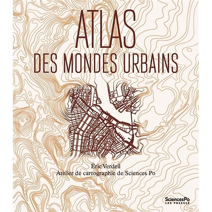 Atlas des mondes urbains
