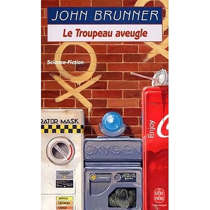 Le Troupeau aveugle