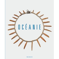 Océanie - Catalogue de l'exposition