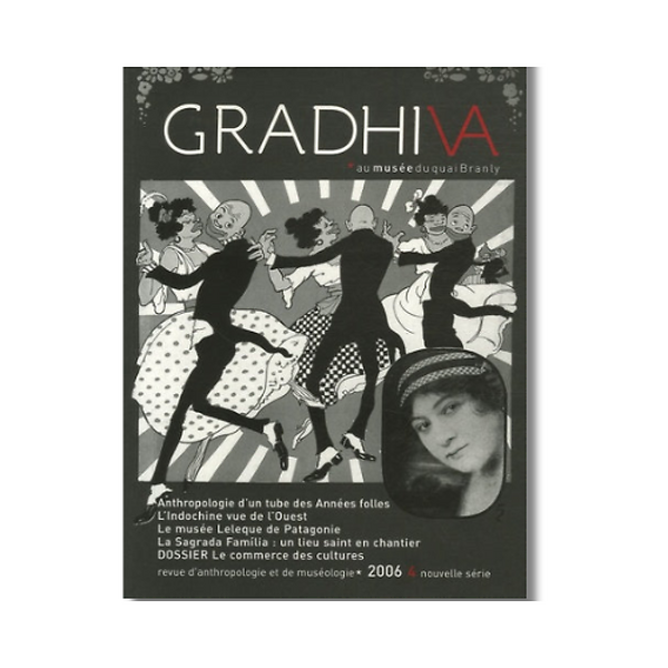 Gradhiva N°4 2006