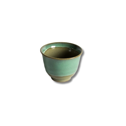 Gobelet Sencha Vert