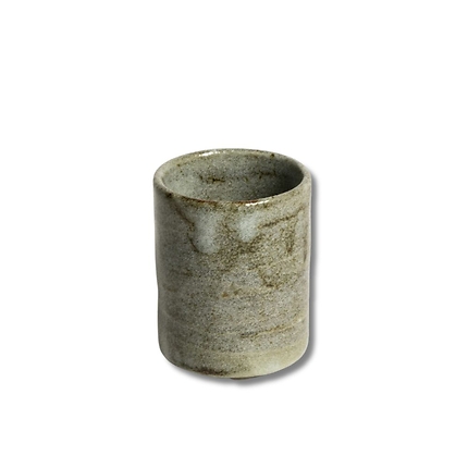 Grey cloud tumbler