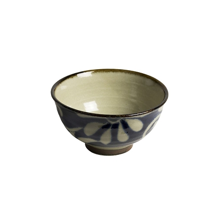 MM Nukika Blue Bowl