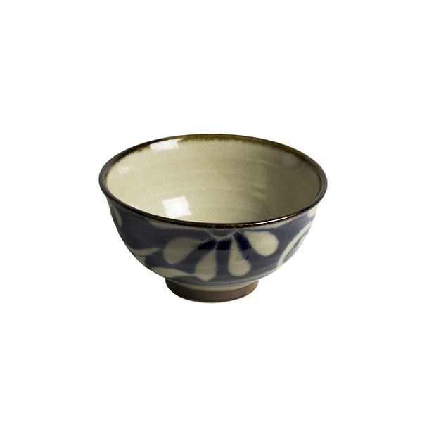 MM Nukika Blue Bowl