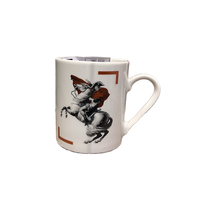 Mug Napoleon Cheval