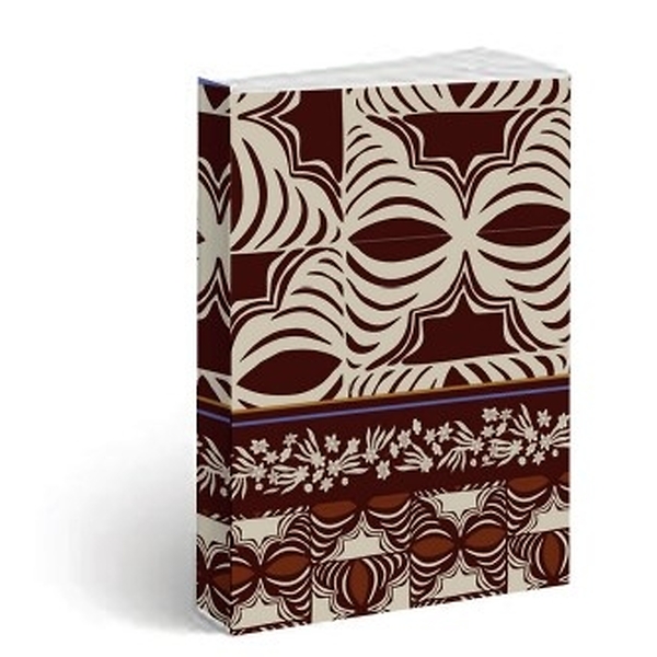 A6 notebook 3 designs 240P