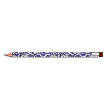 Crayon motif Asie