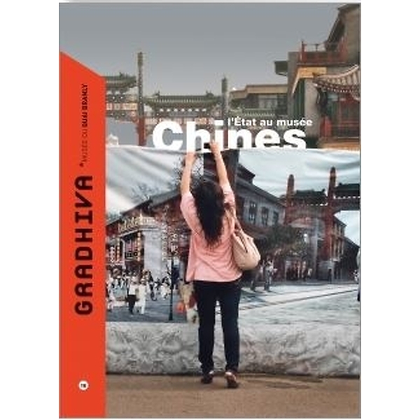 Gradhiva N°16 Chine