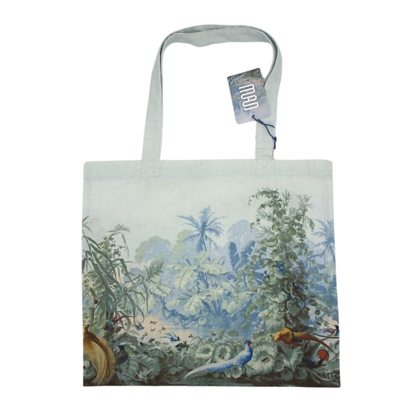 Tote Bag papier peint - Le Brésil