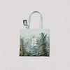 Wallpaper Tote Bag - Le Brésil