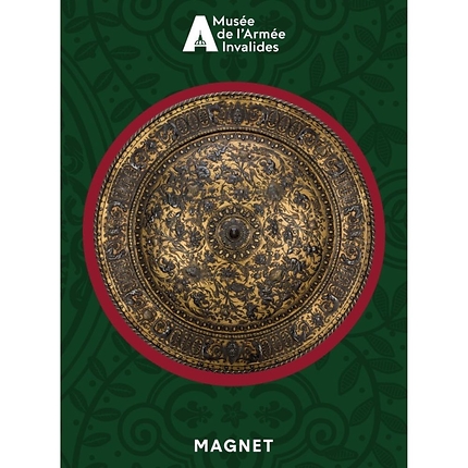 Magnet Shield