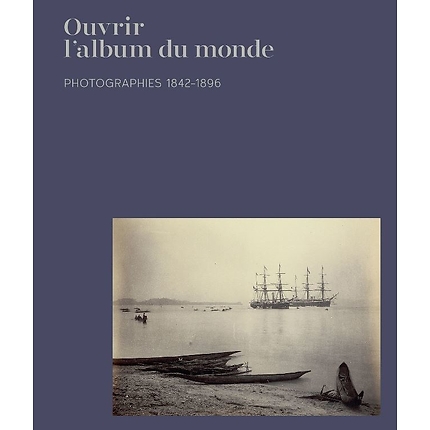 Ouvrir l'album du monde - Photographies