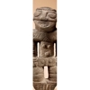 Bookmark - Statuette anthropomorphe