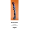 Bookmark - Statue hermaphrodite