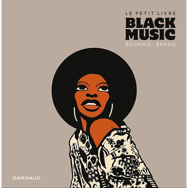 Le Petit livre Black music