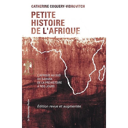 Petite histoire de l'Afrique