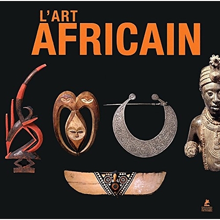 Chefs-d'œuvres de l'Art africain