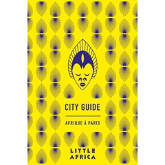 Afrique à Paris - City Guide