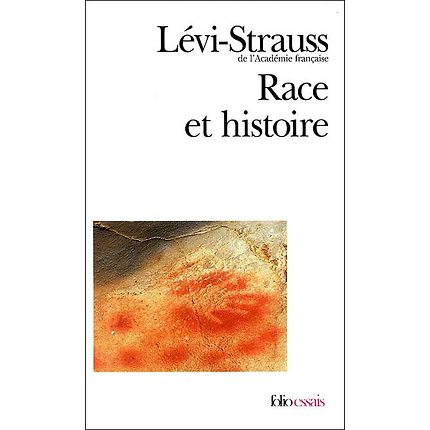 Race et histoire