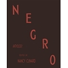 Negro Anthology