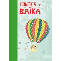 Contes De Baika