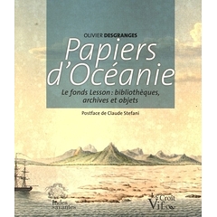 Papiers D Oceanie