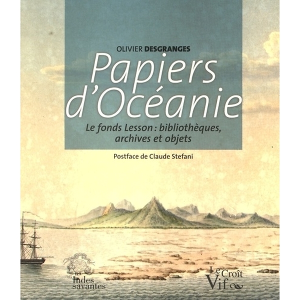 Papiers d'Océanie