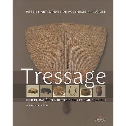 Tressage