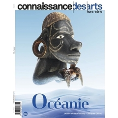 Océanie - Connaissance des Arts Hors-série N° 845