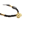 Collier Court Crocodiles