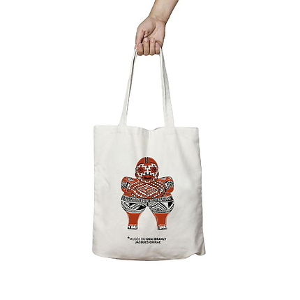 Tote bag Chupicuaro