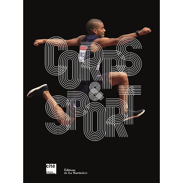 Catalogue de l'exposition Corps et Sport