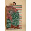 Fouta Magnifico Vert