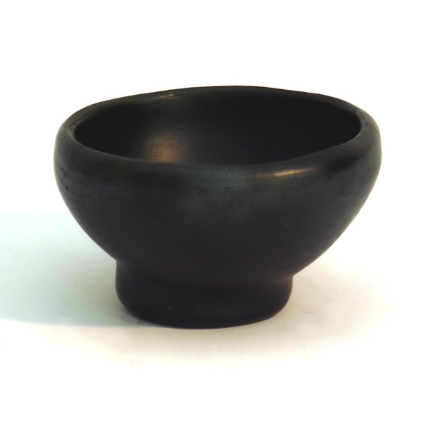 Salt bowl