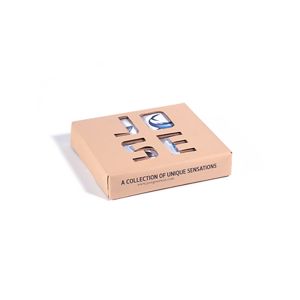 Sea Terrine Box