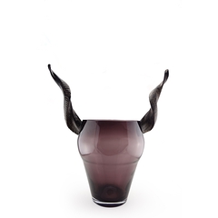 Vase Dark 10