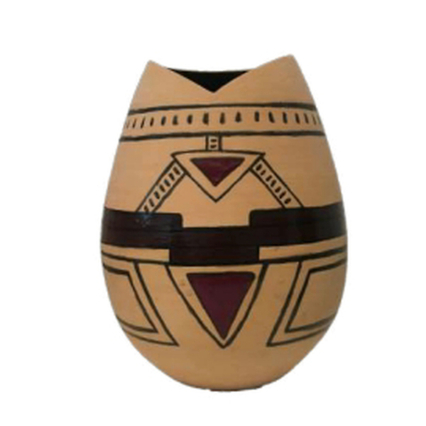 Vase Djifida