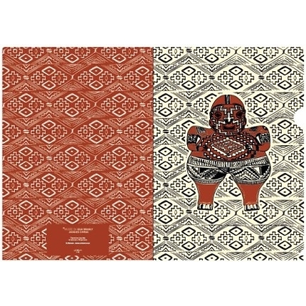 Folder Chupicuaro