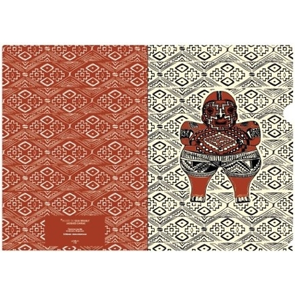 Pochette Chupicuaro