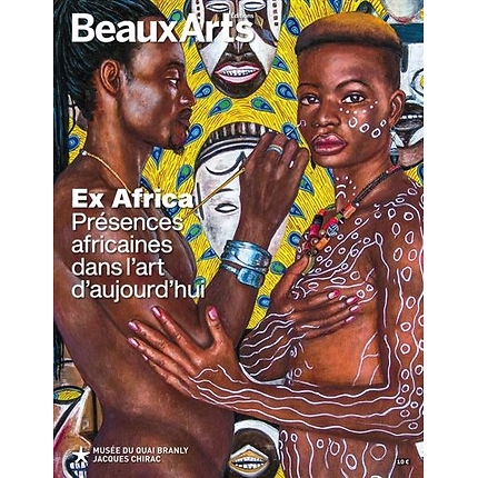 Beaux Arts Hors Série : Africa Reborn - African aesthetics in contemporary art