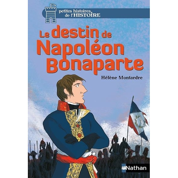 Napoleon's destiny