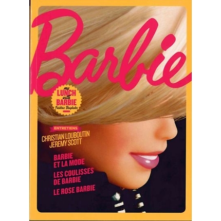 Barbie